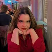 I can give private lesson according to the needs of the students who want to learn more about literature.